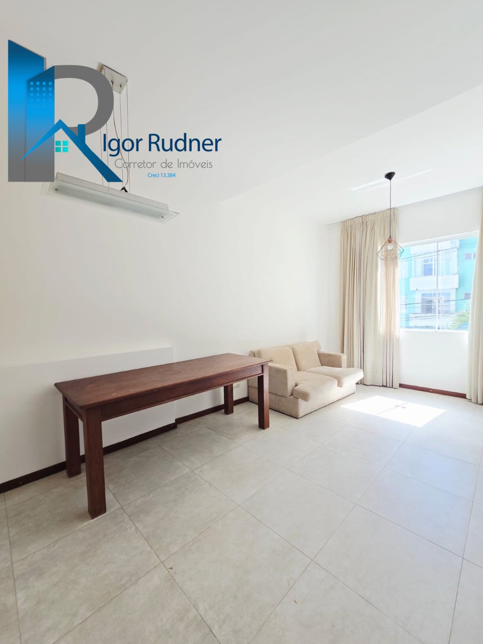 Apartamento, 2 quartos, 96 m² - Foto 1