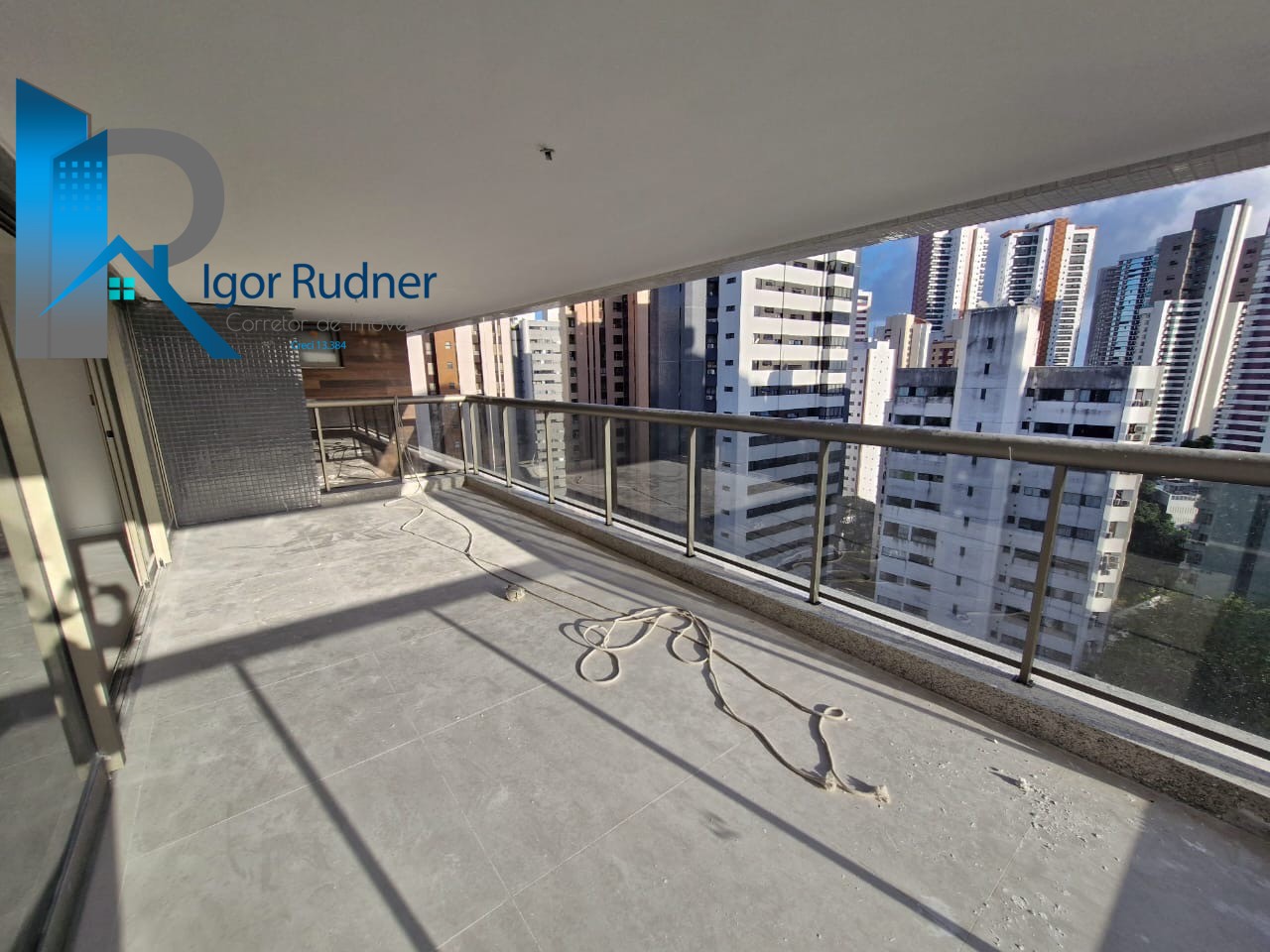 Apartamento, 4 quartos, 171 m² - Foto 7