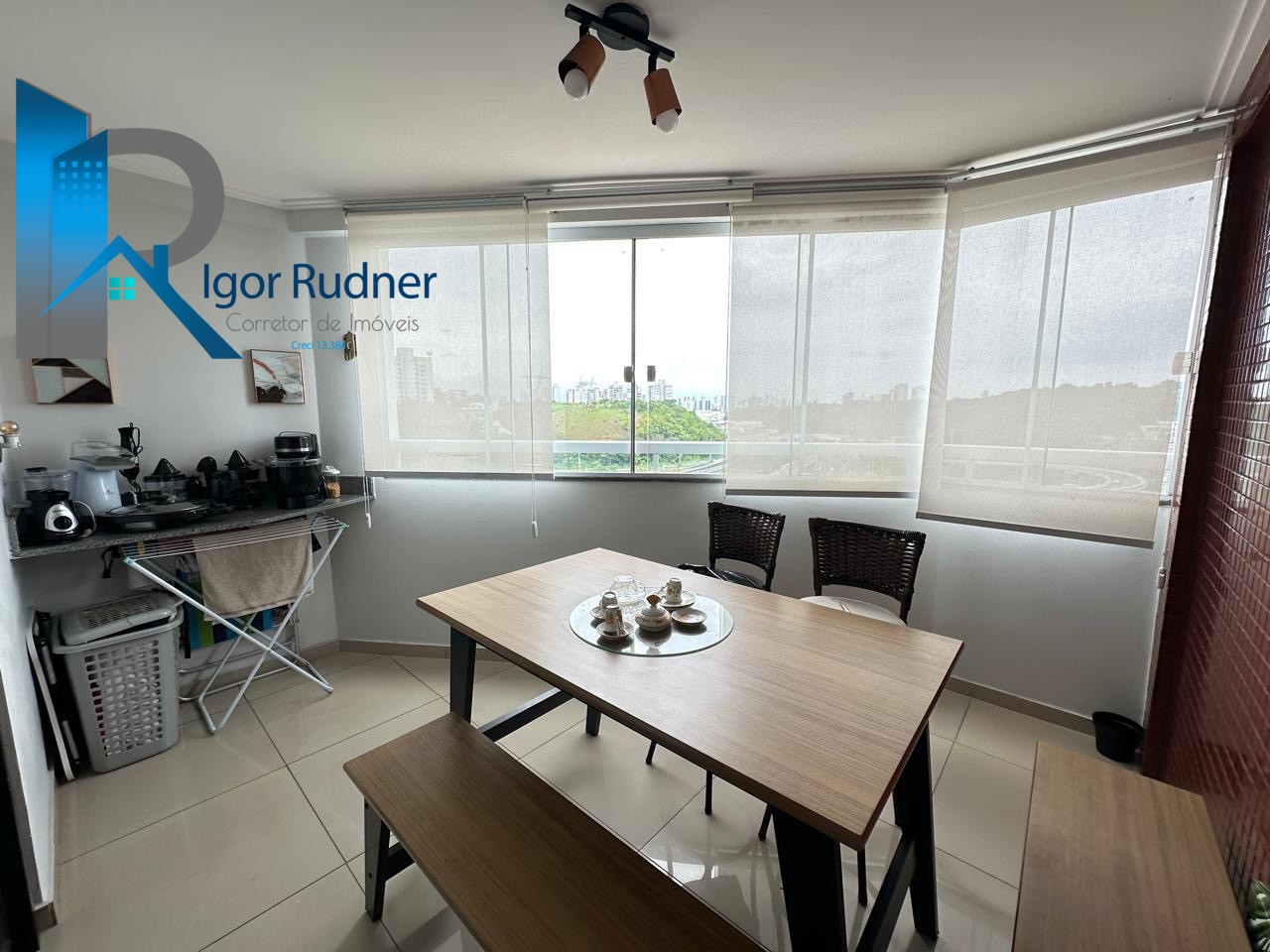 Apartamento, 3 quartos, 78 m² - Foto 13