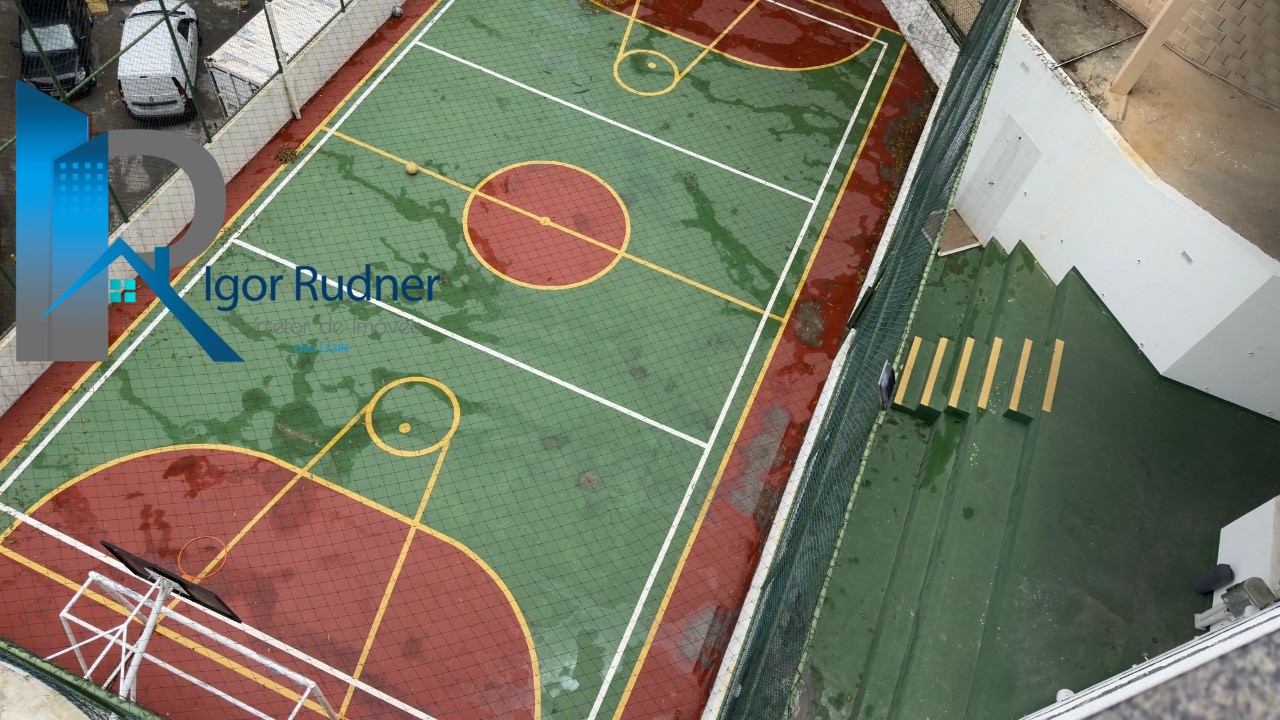 Apartamento, 4 quartos, 165 m² - Foto 23