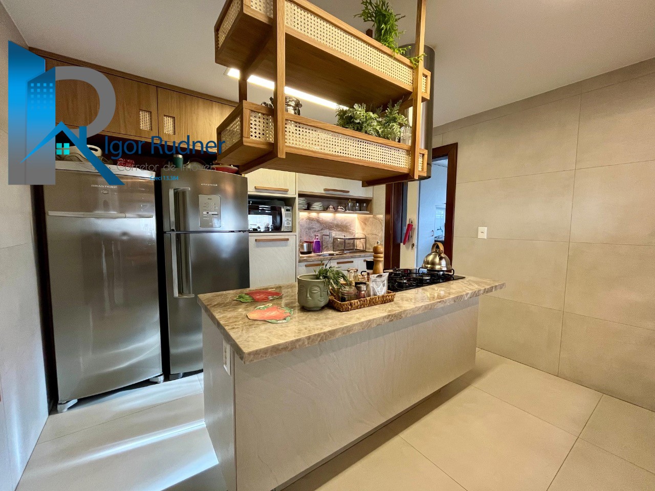 Apartamento, 4 quartos, 197 m² - Foto 25