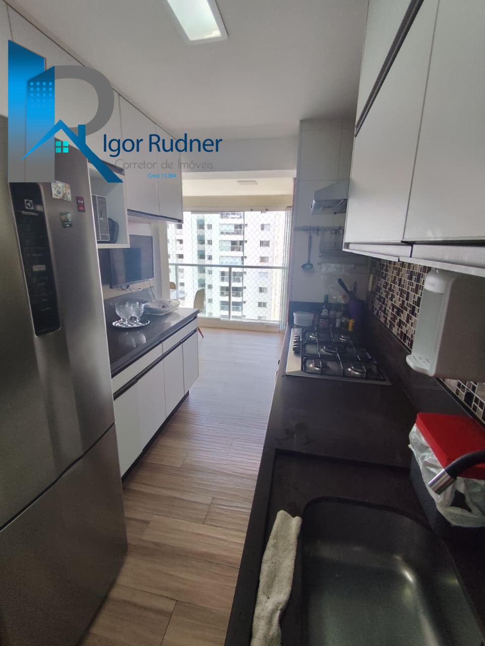 Apartamento, 3 quartos, 88 m² - Foto 9