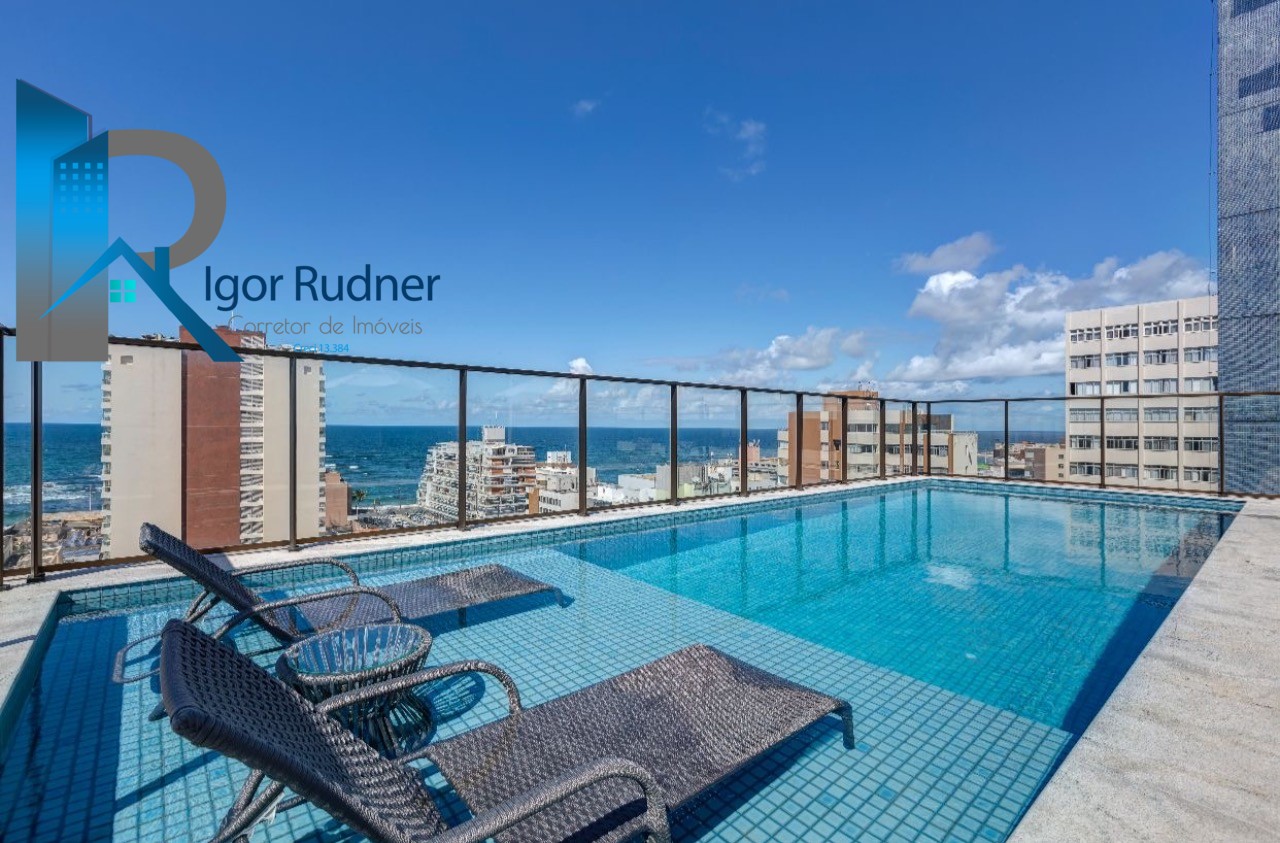 Apartamento, 1 quarto, 25 m² - Foto 9