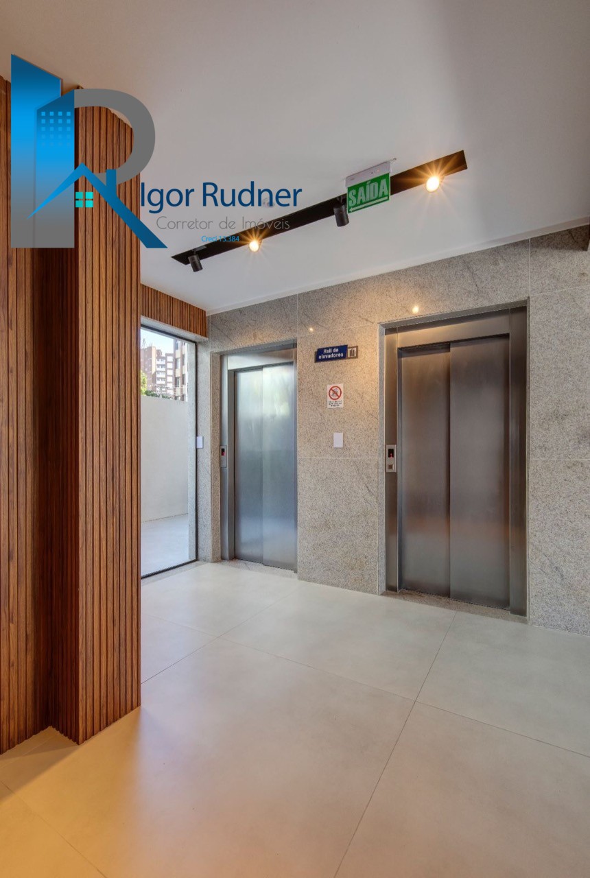 Apartamento, 1 quarto, 25 m² - Foto 25