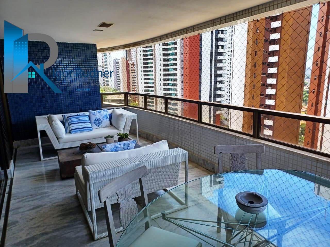 Apartamento, 5 quartos, 328 m² - Foto 6