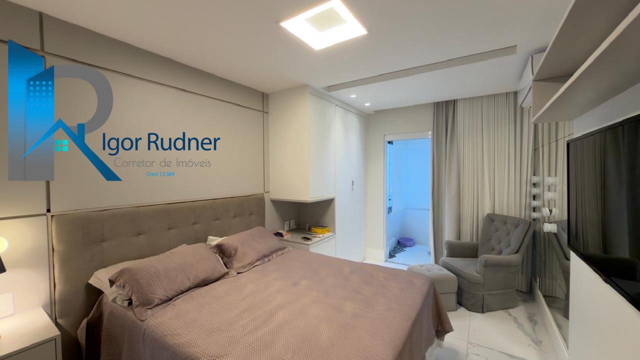 Apartamento, 4 quartos, 165 m² - Foto 10