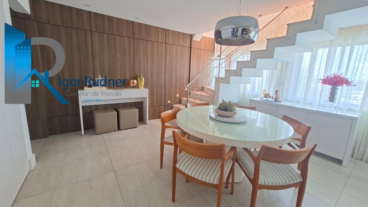 Cobertura, 3 quartos, 189 m² - Foto 13