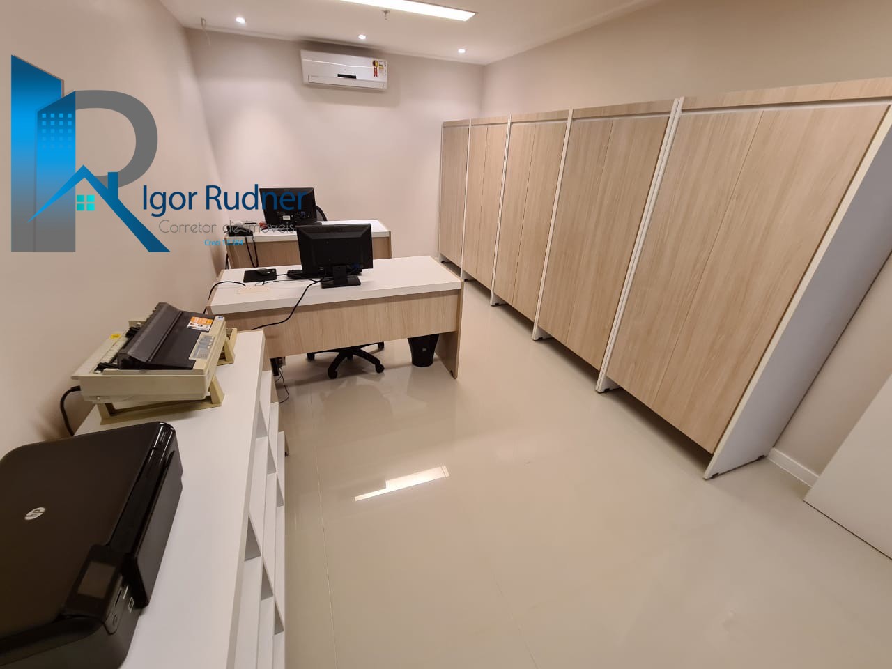 Sala-Conjunto, 404 m² - Foto 6