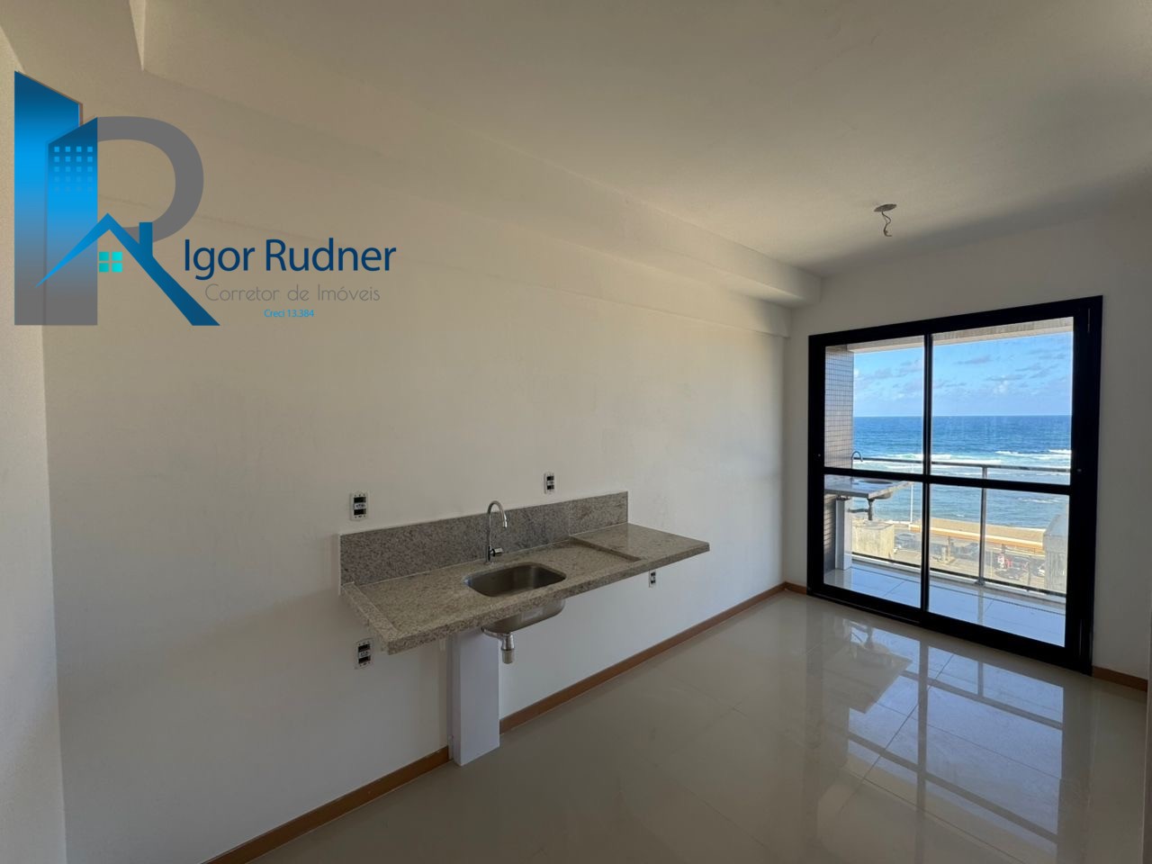 Apartamento, 1 quarto, 25 m² - Foto 2