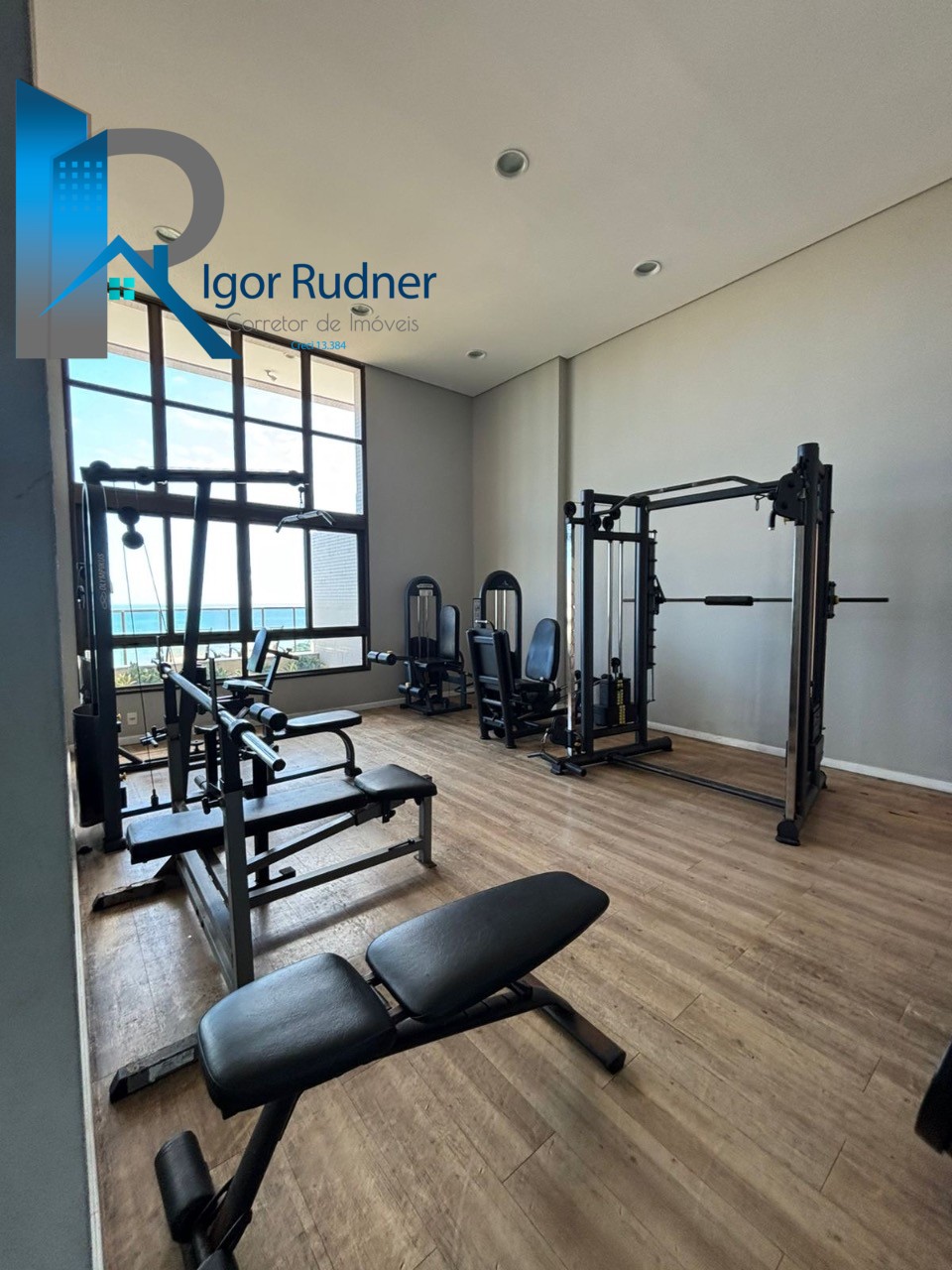 Apartamento, 2 quartos, 90 m² - Foto 18