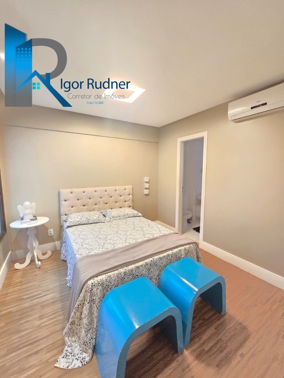 Apartamento, 4 quartos, 195 m² - Foto 21