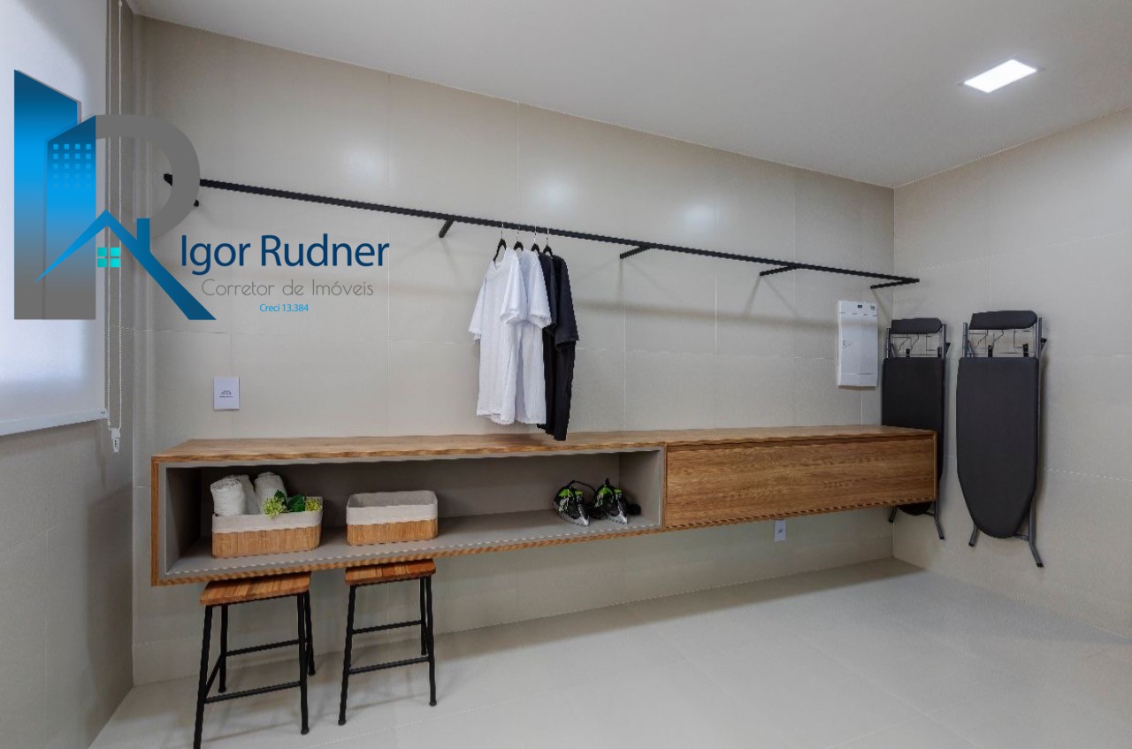 Apartamento, 1 quarto, 25 m² - Foto 19