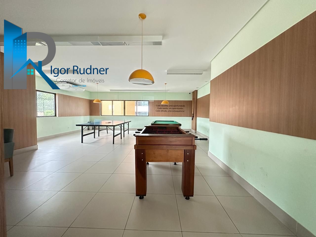 Apartamento, 2 quartos, 53 m² - Foto 16