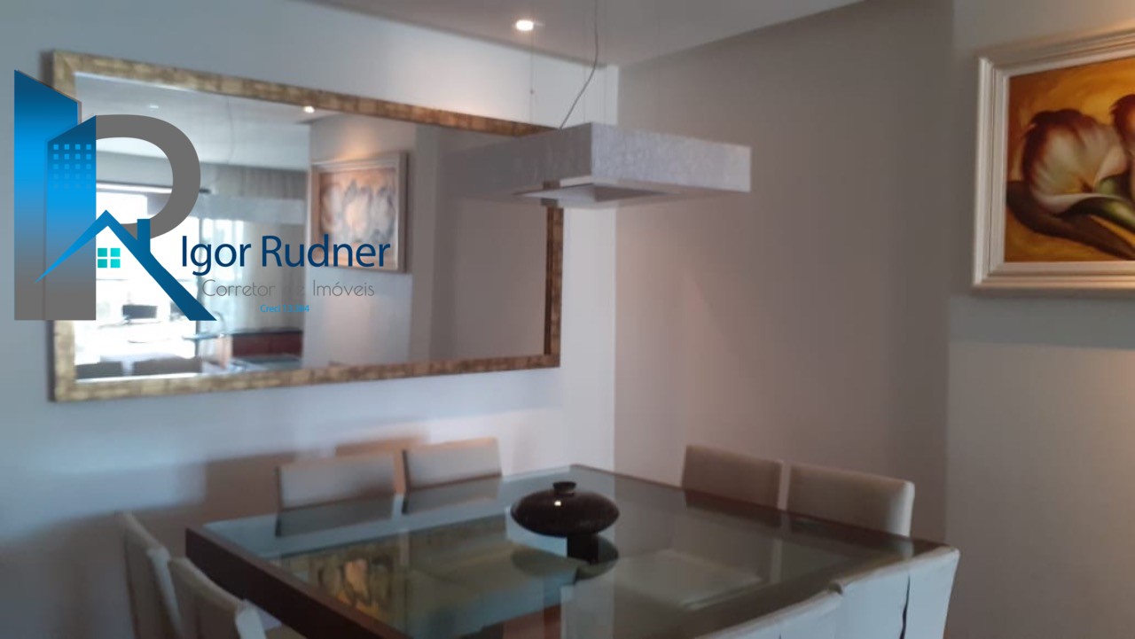 Apartamento, 3 quartos, 197 m² - Foto 6