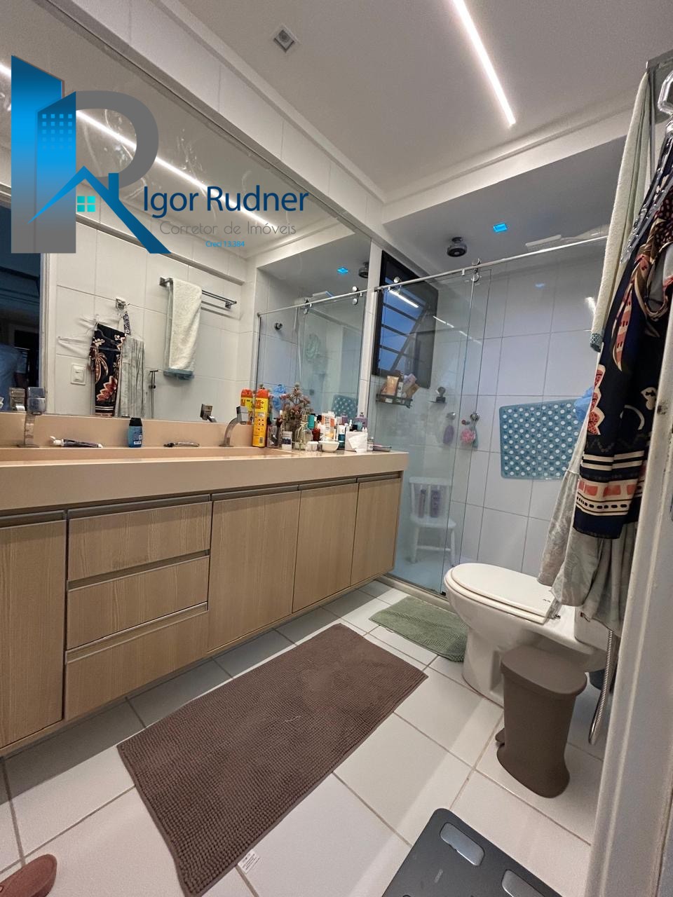 Apartamento, 3 quartos, 139 m² - Foto 12