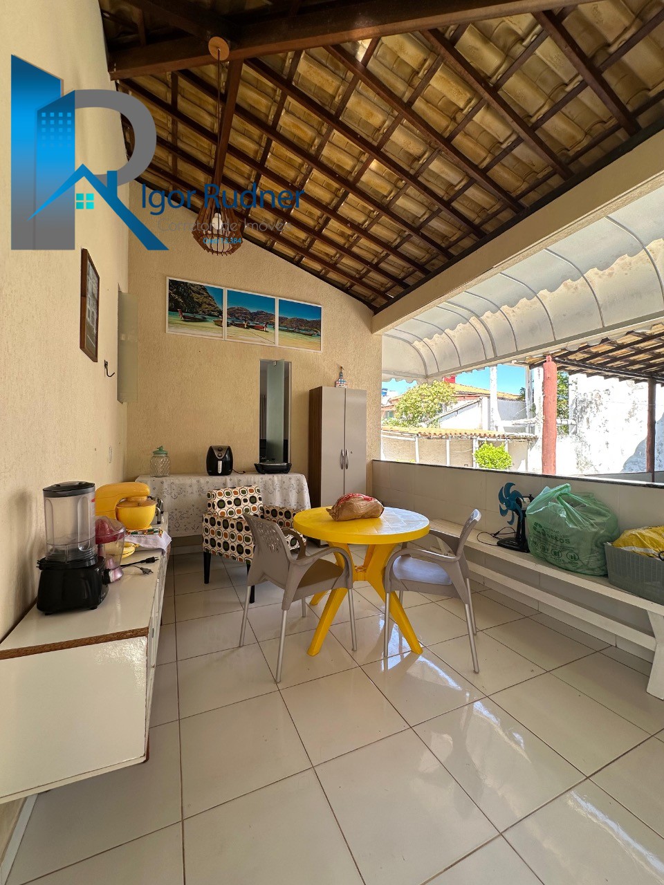 Casa de Condomínio, 3 quartos - Foto 15