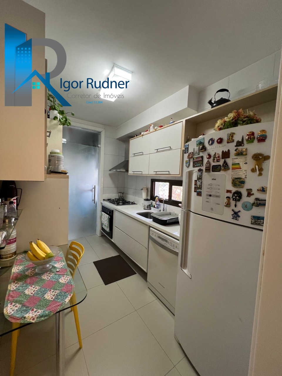 Apartamento, 3 quartos, 135 m² - Foto 33