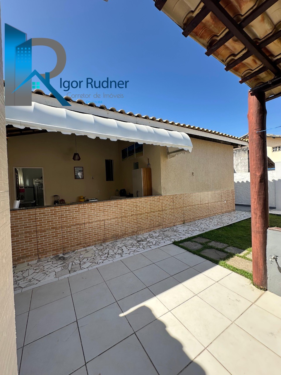 Casa de Condomínio, 3 quartos - Foto 14