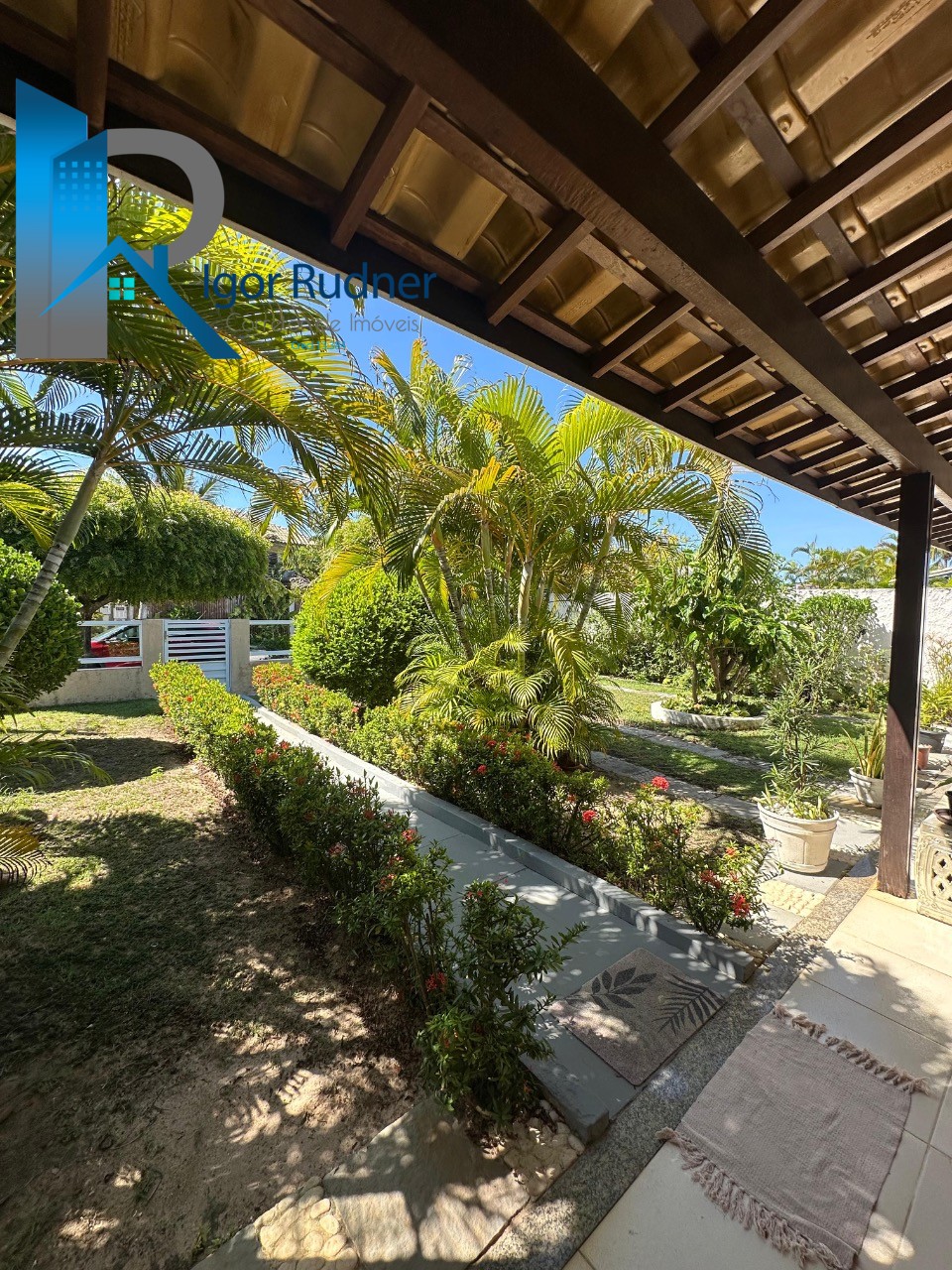 Casa de Condomínio, 3 quartos - Foto 22