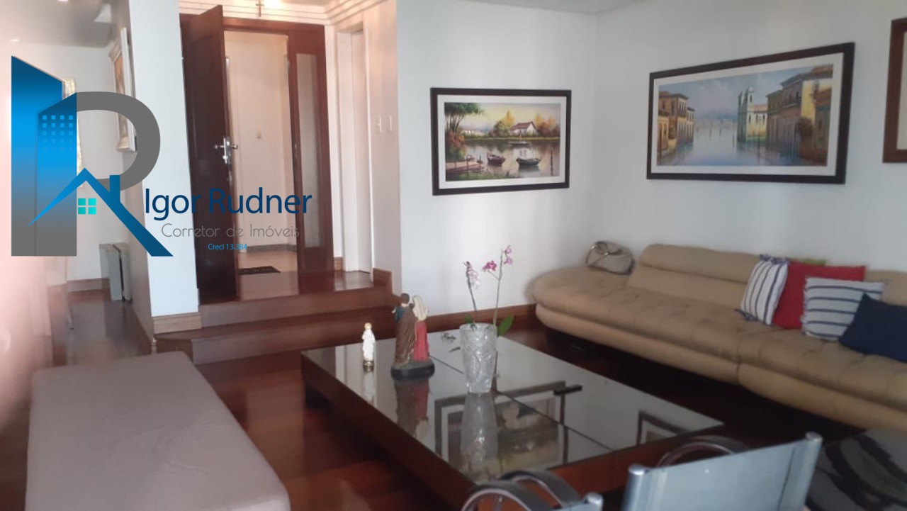 Apartamento, 3 quartos, 197 m² - Foto 3