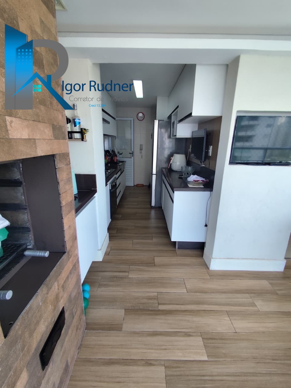 Apartamento, 3 quartos, 88 m² - Foto 7