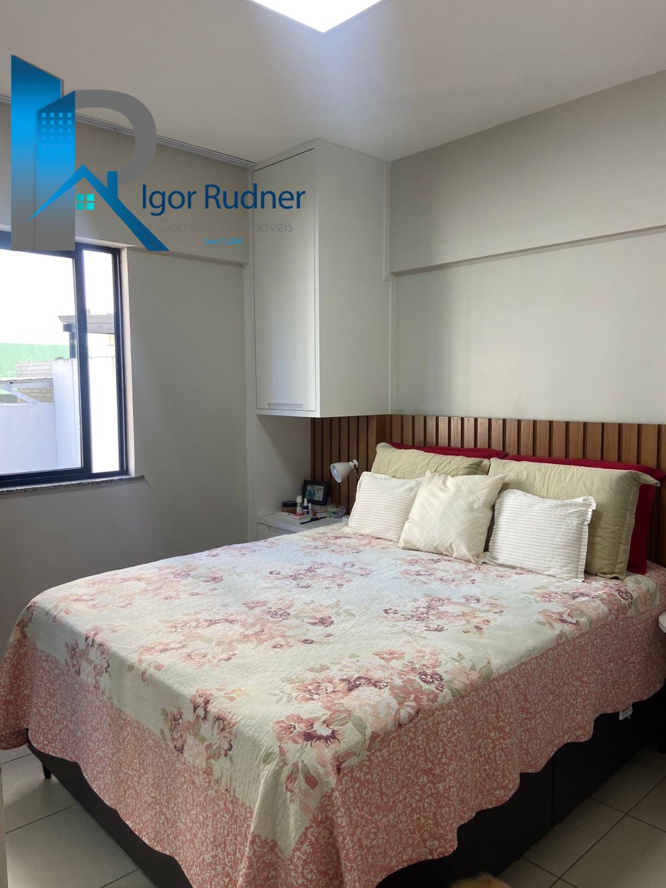 Apartamento, 3 quartos, 78 m² - Foto 8