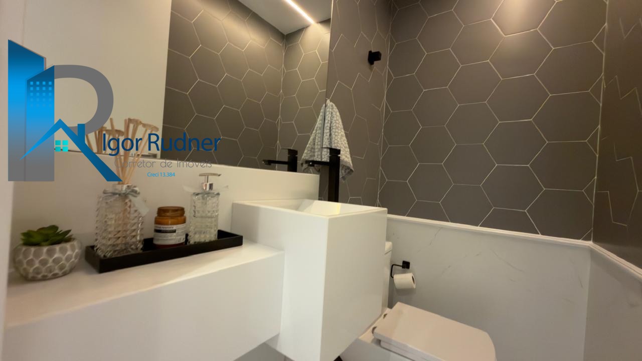 Apartamento, 4 quartos, 165 m² - Foto 9