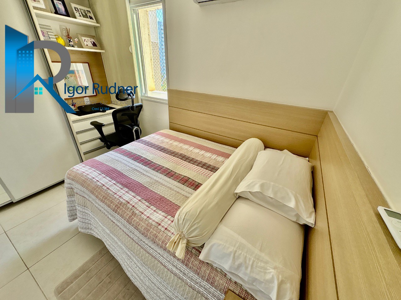 Apartamento, 3 quartos, 140 m² - Foto 26