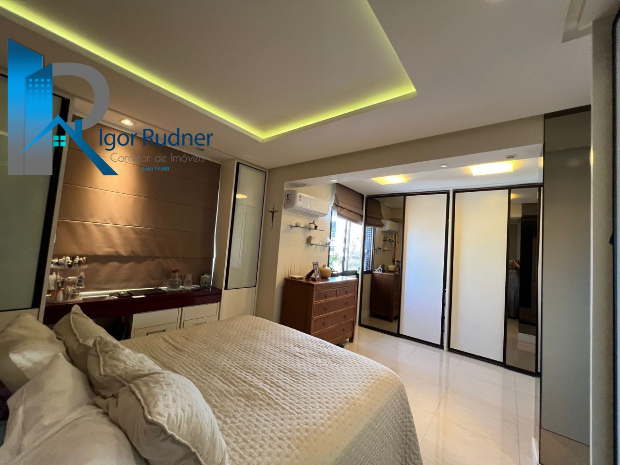 Apartamento, 3 quartos, 135 m² - Foto 24