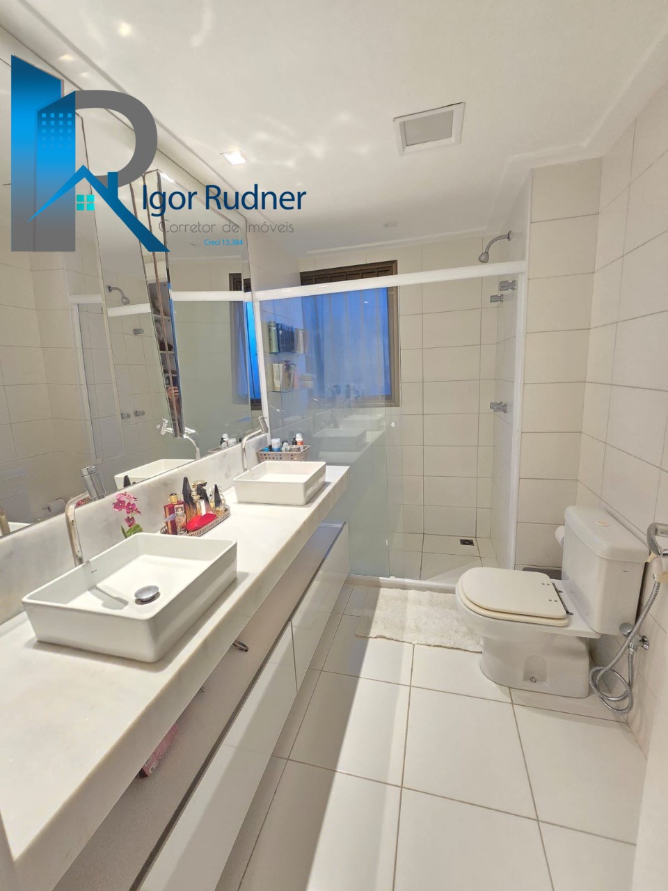 Apartamento, 4 quartos, 195 m² - Foto 29