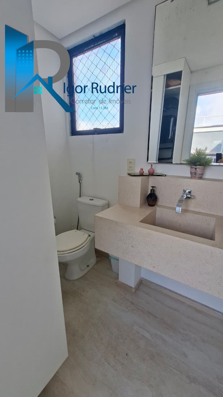 Cobertura, 3 quartos, 189 m² - Foto 19