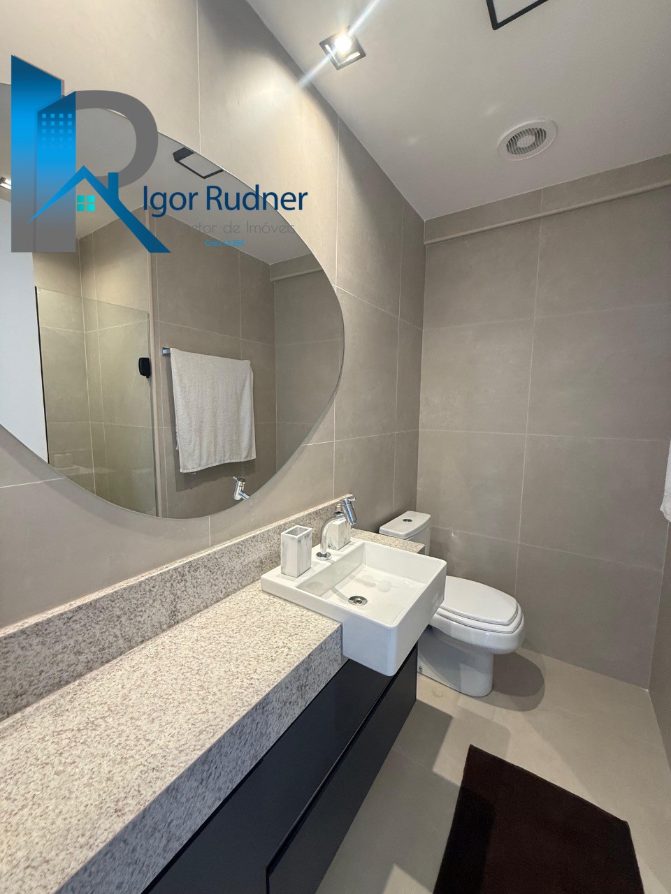 Apartamento, 2 quartos, 60 m² - Foto 11