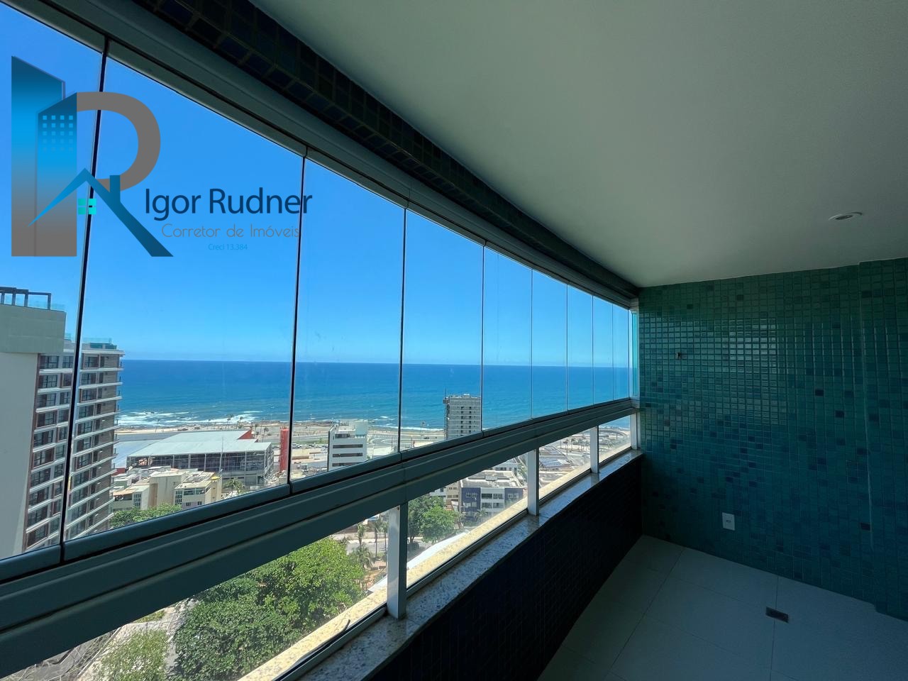 Apartamento, 2 quartos, 86 m² - Foto 1