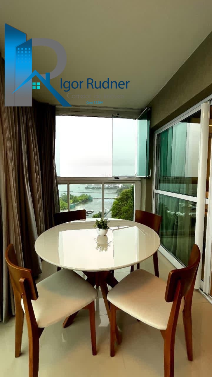 Apartamento, 1 quarto, 69 m² - Foto 2