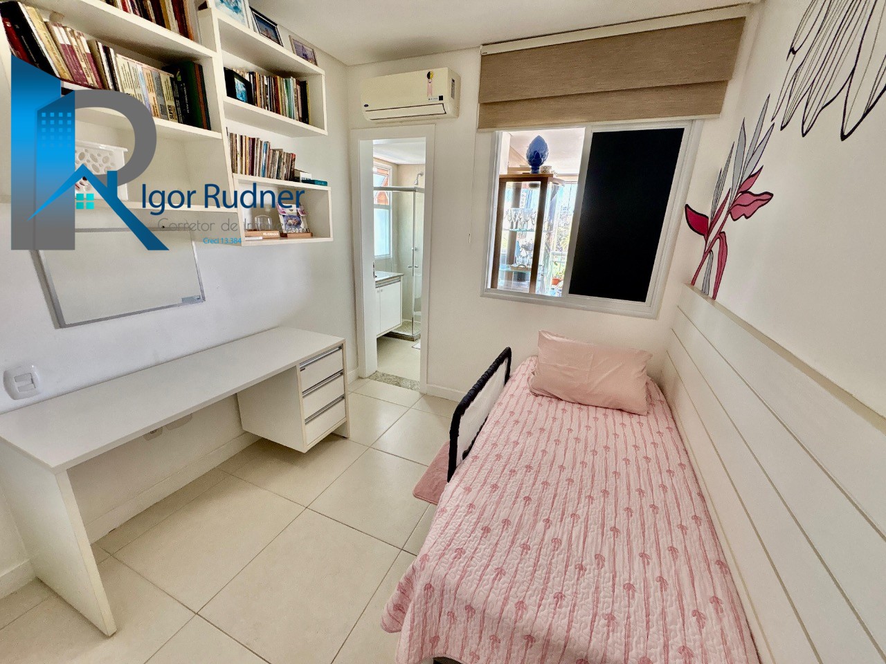 Apartamento, 3 quartos, 140 m² - Foto 30