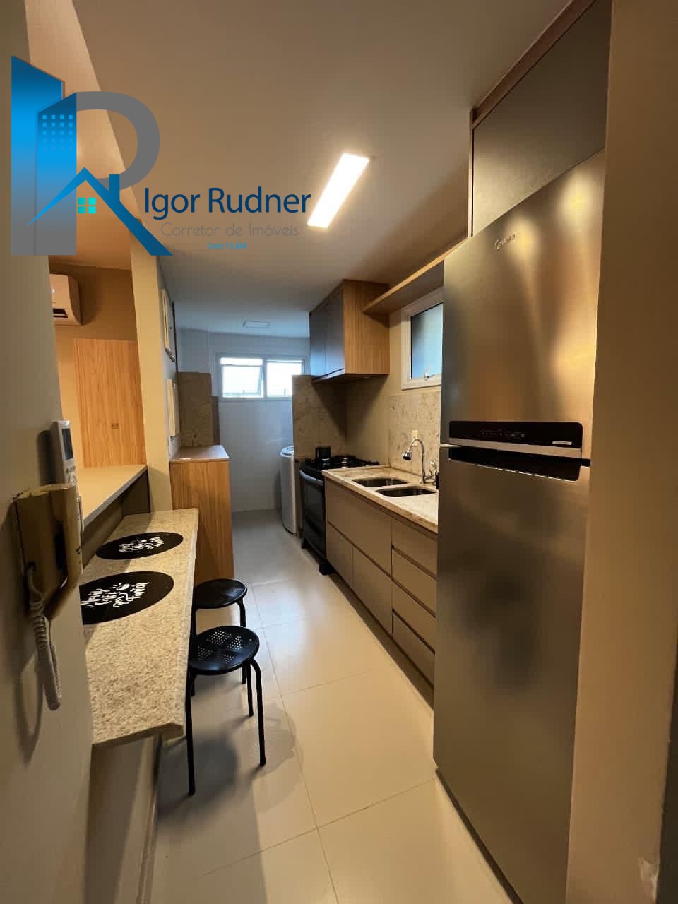 Apartamento, 1 quarto, 69 m² - Foto 11