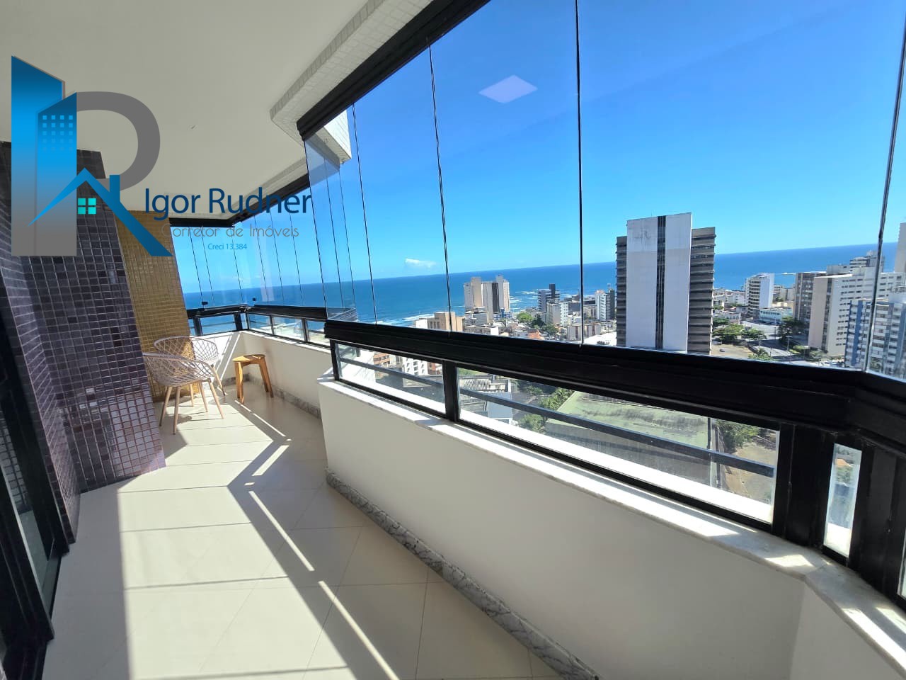 Apartamento, 4 quartos, 155 m² - Foto 5