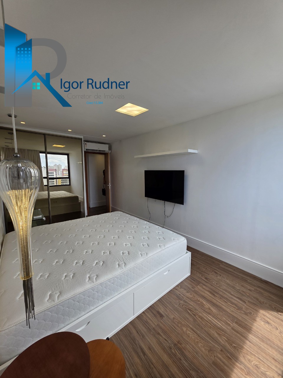 Apartamento, 4 quartos, 168 m² - Foto 22