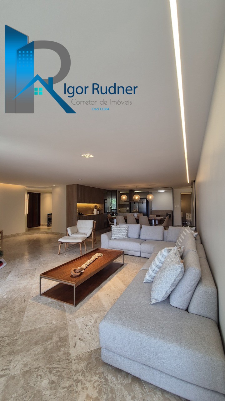 Apartamento, 3 quartos, 250 m² - Foto 6