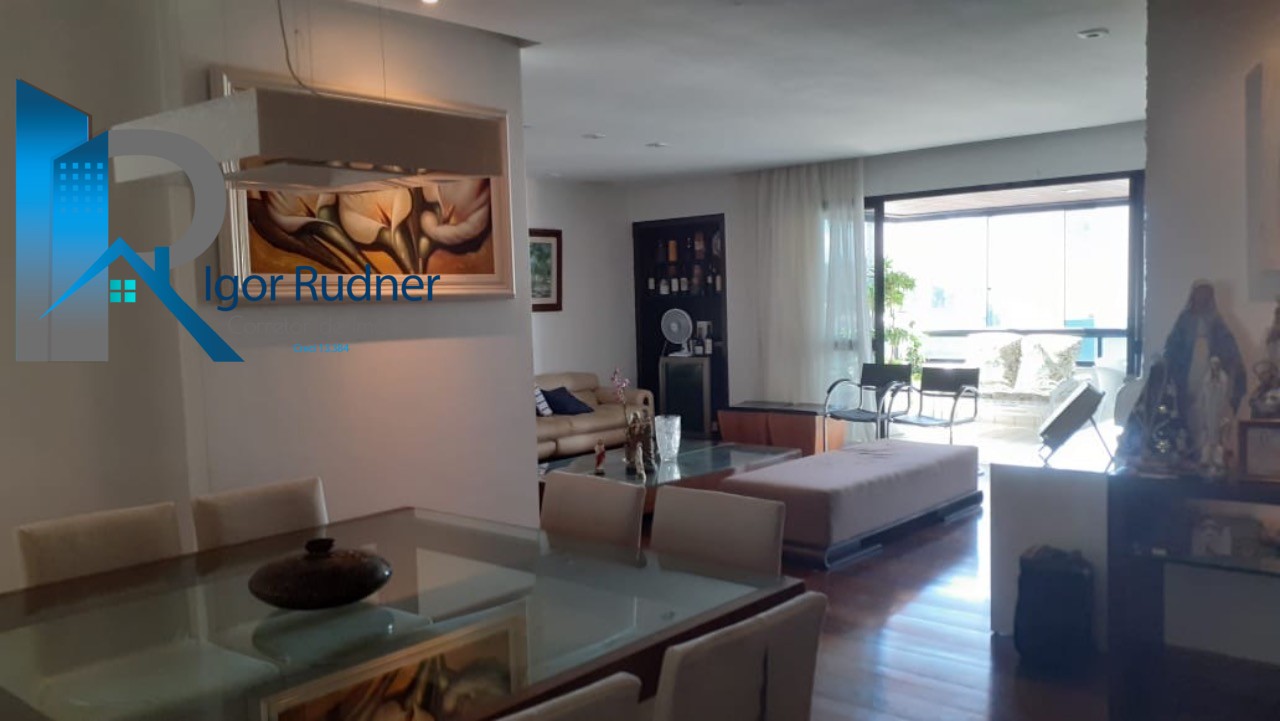 Apartamento, 3 quartos, 197 m² - Foto 4