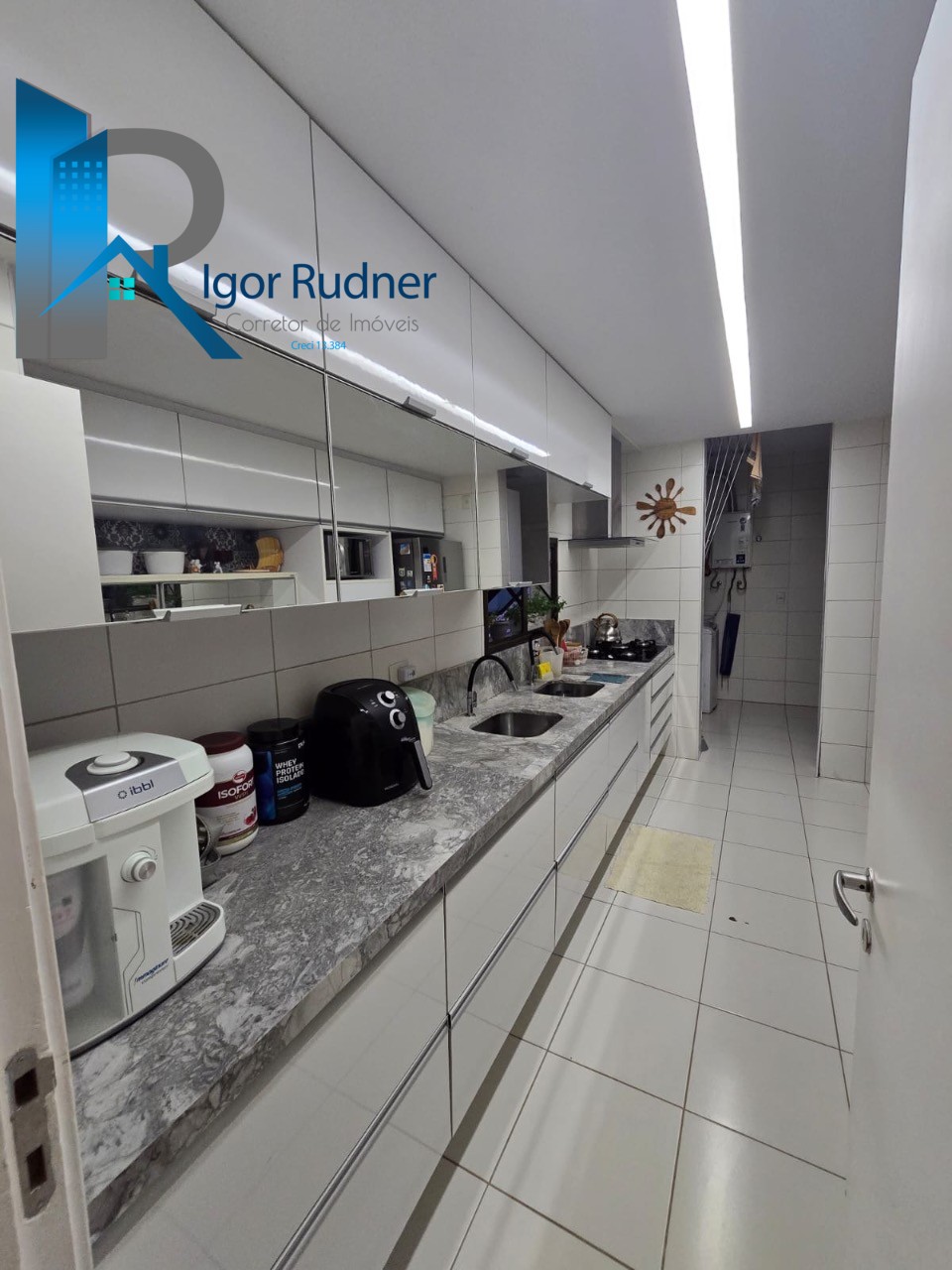 Apartamento, 4 quartos, 195 m² - Foto 32