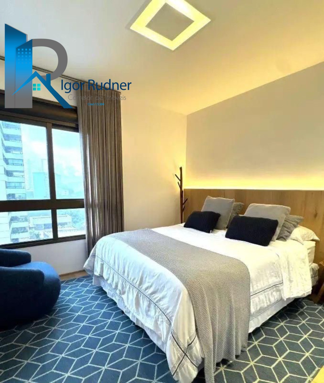 Apartamento, 3 quartos, 241 m² - Foto 13