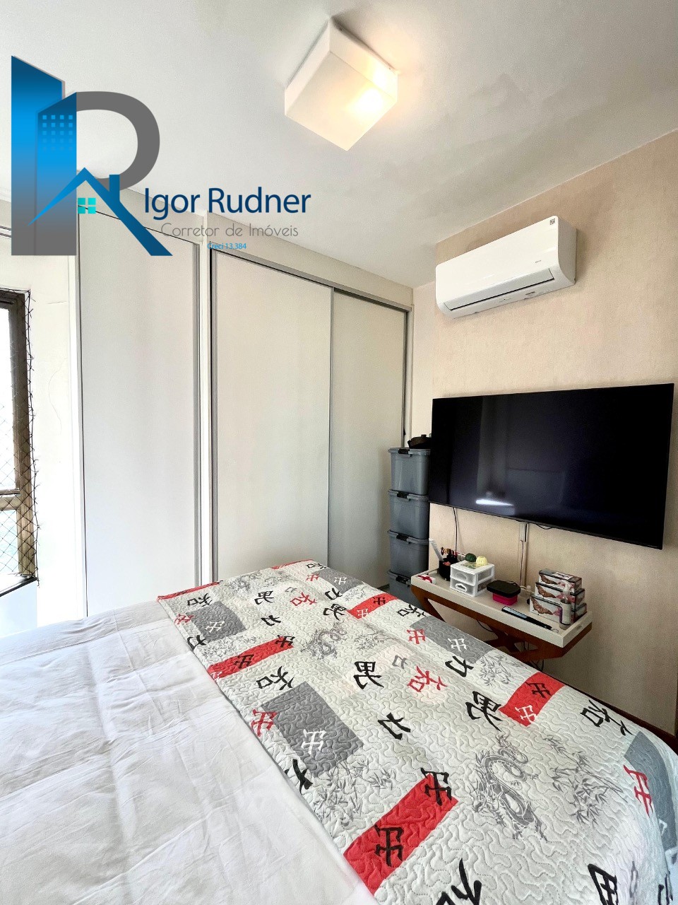 Apartamento, 2 quartos, 100 m² - Foto 13