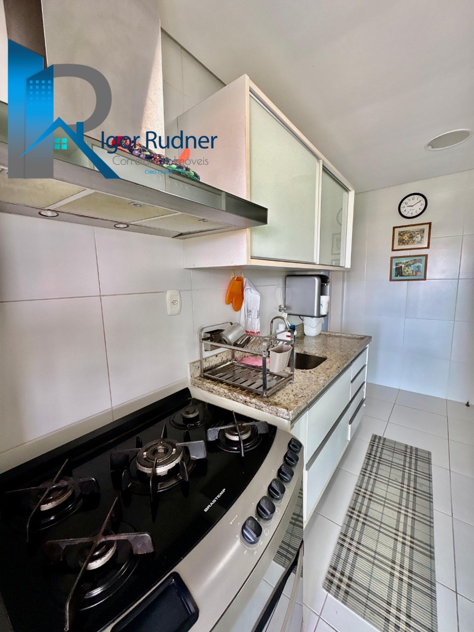 Apartamento, 3 quartos, 140 m² - Foto 42