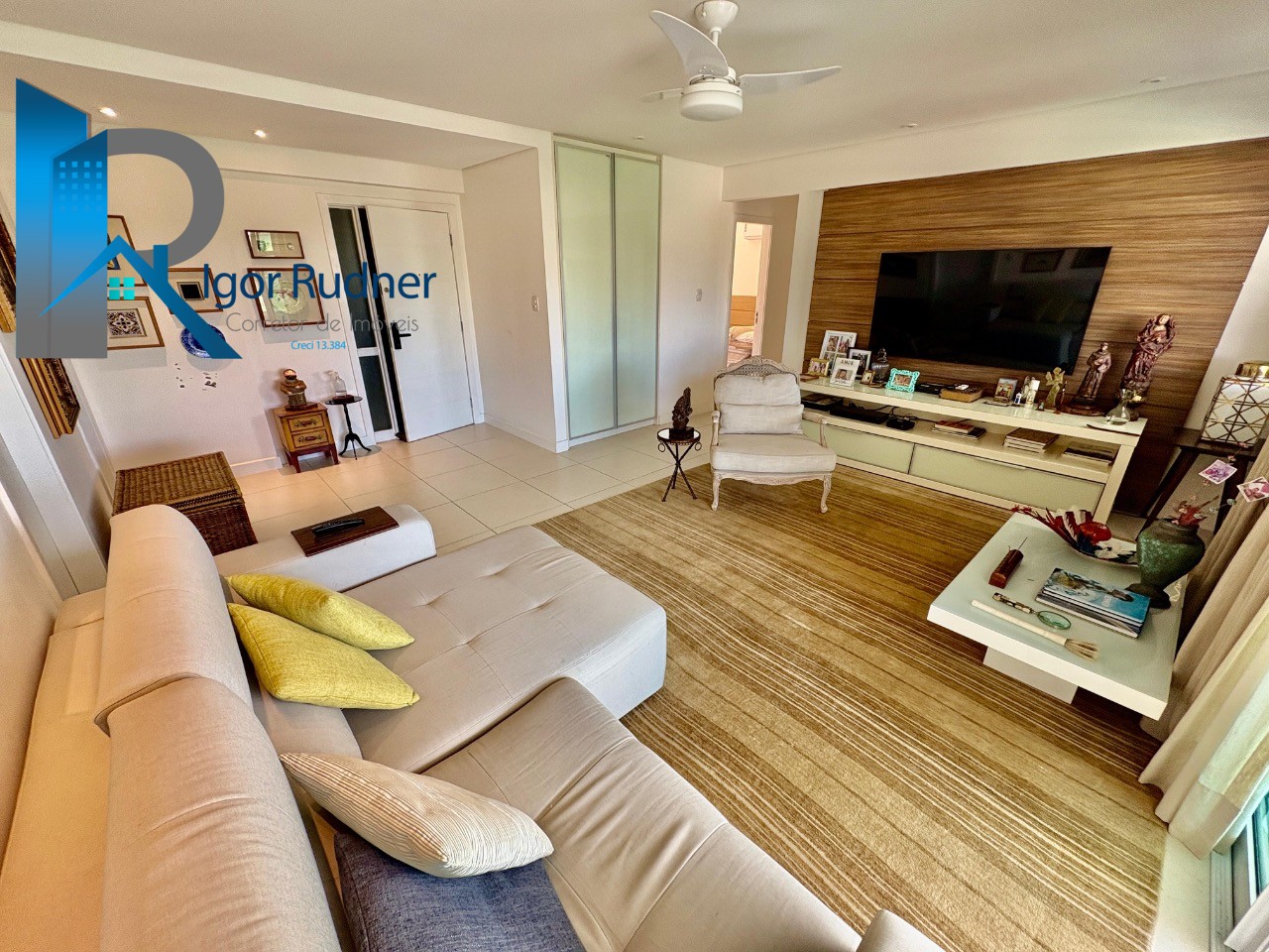 Apartamento, 3 quartos, 140 m² - Foto 18