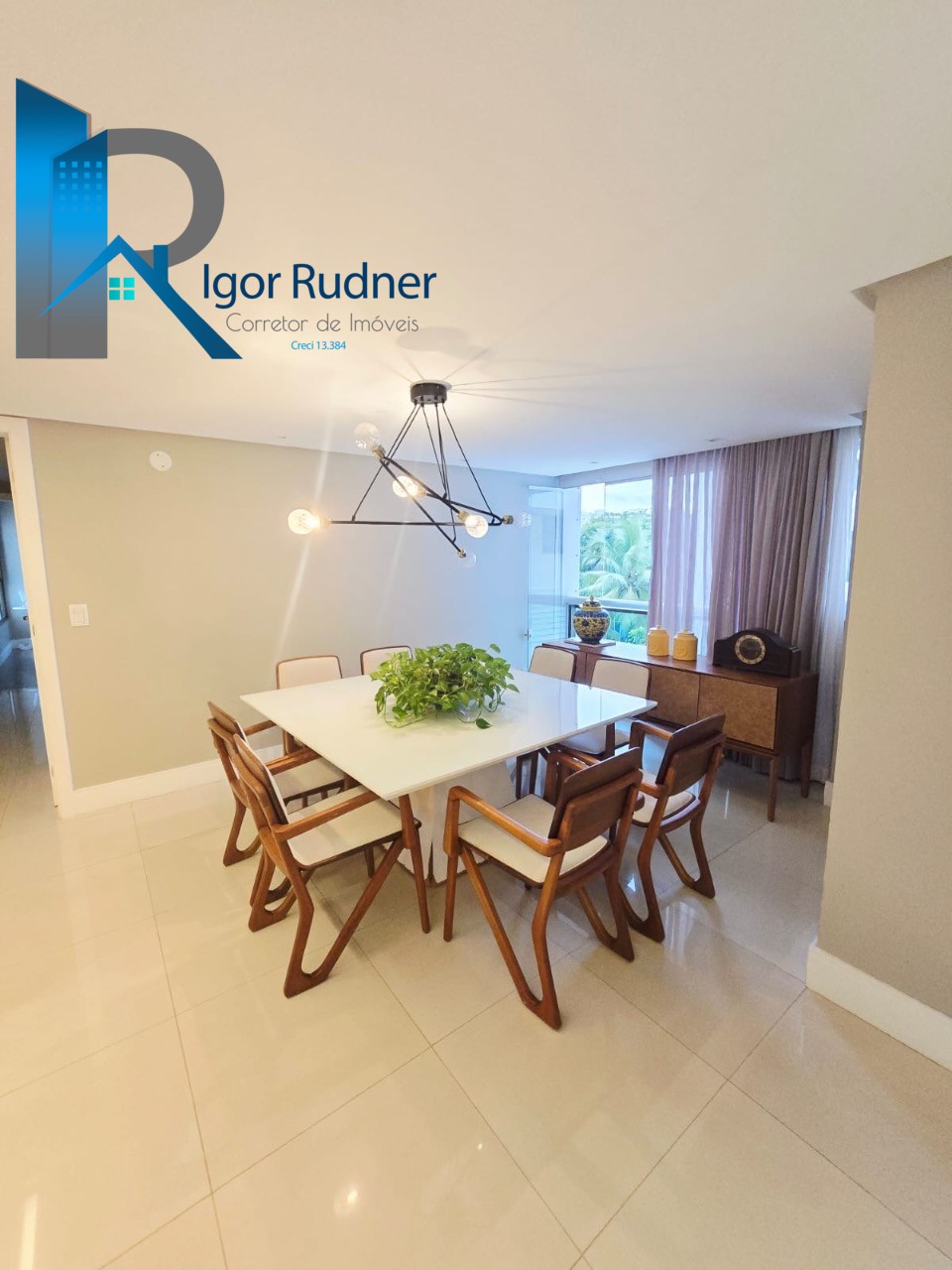 Apartamento, 4 quartos, 195 m² - Foto 12