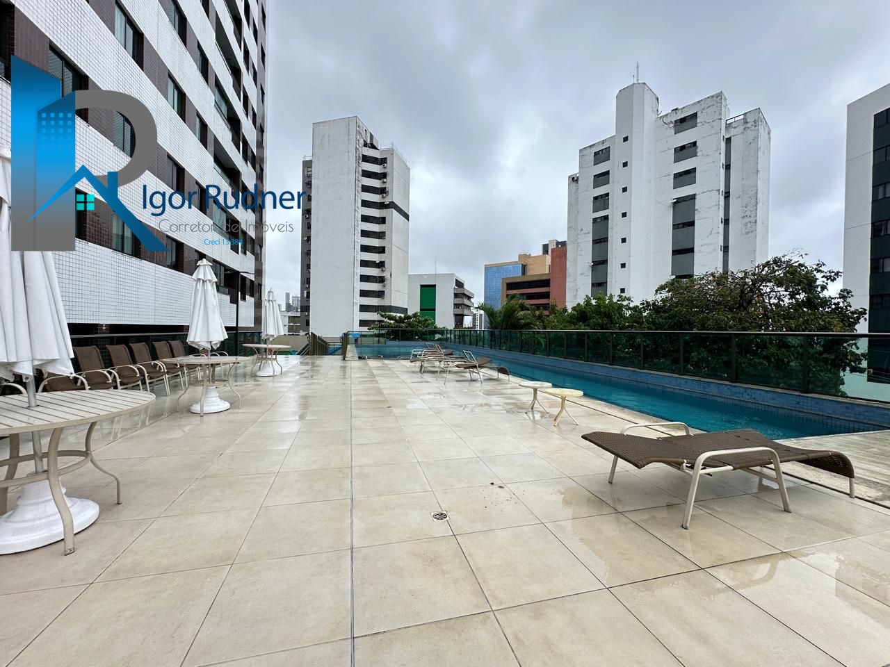 Apartamento, 2 quartos, 53 m² - Foto 10