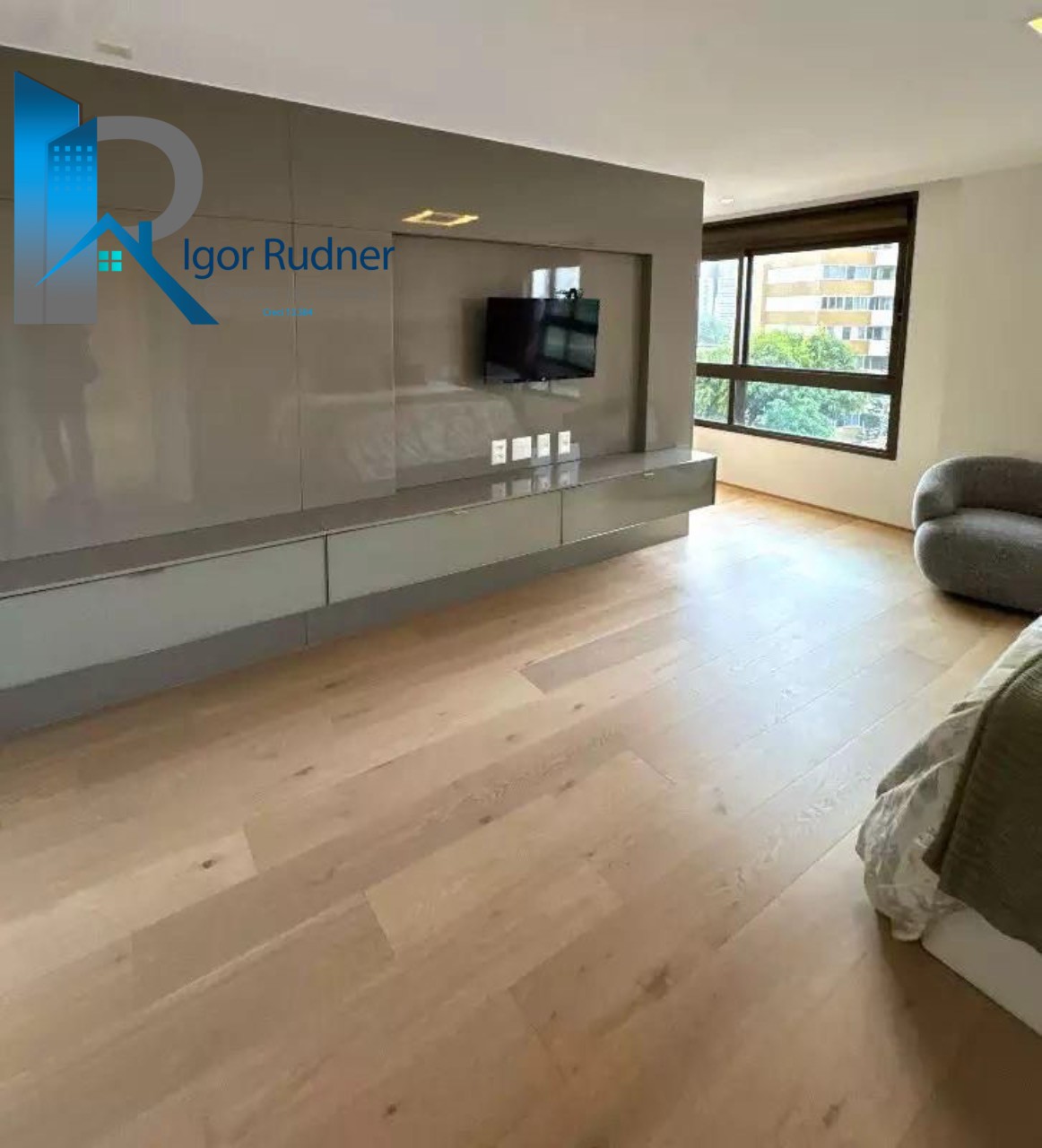 Apartamento, 3 quartos, 241 m² - Foto 9