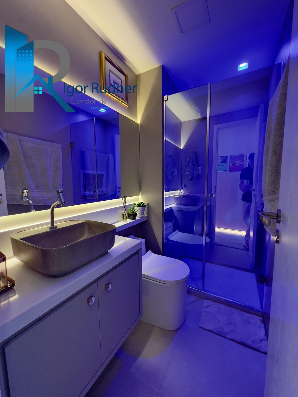 Apartamento, 3 quartos, 80 m² - Foto 14