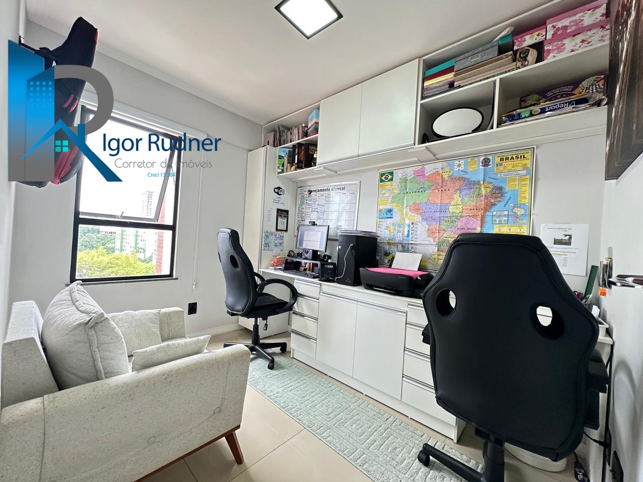 Apartamento, 3 quartos, 78 m² - Foto 31